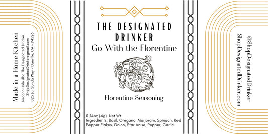 Go with the Florentine | Florentine Blend